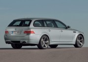 BMW M5 Touring